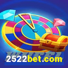 2522bet.com