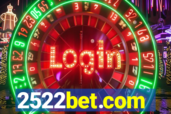 2522bet.com