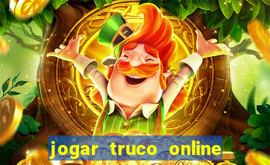 jogar truco online valendo dinheiro