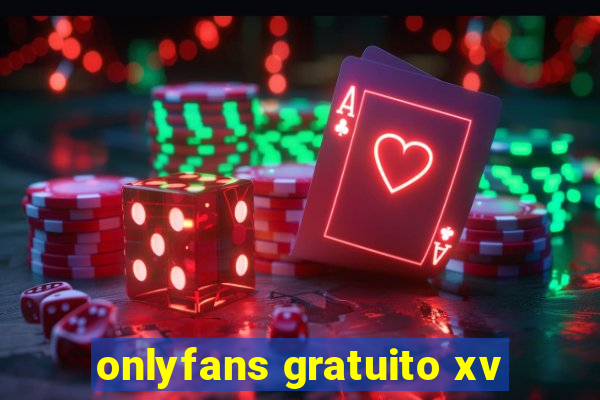 onlyfans gratuito xv