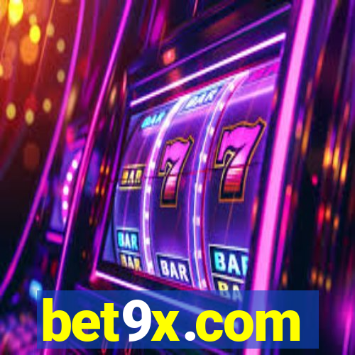 bet9x.com