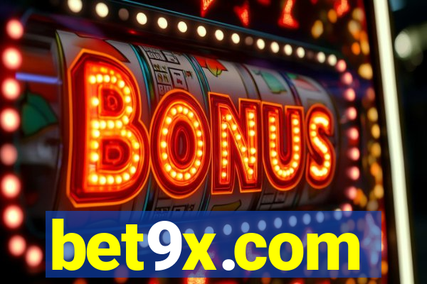 bet9x.com