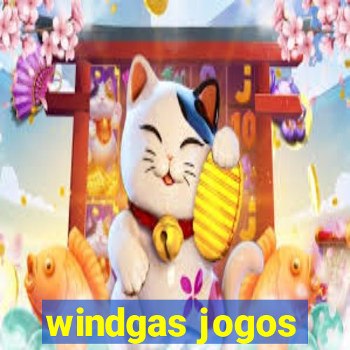 windgas jogos