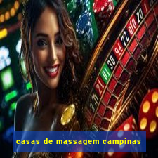 casas de massagem campinas