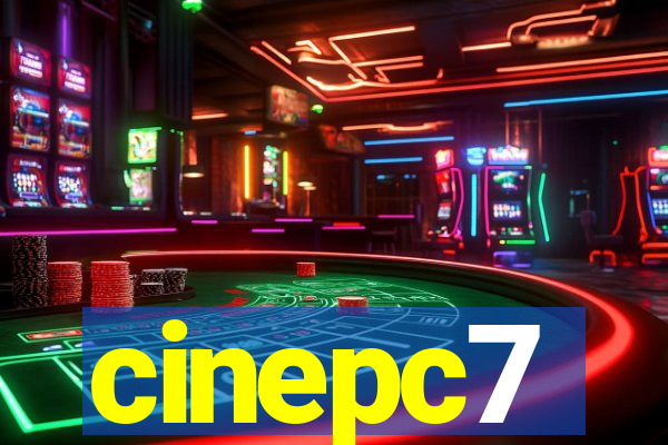 cinepc7