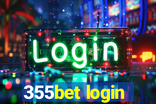 355bet login