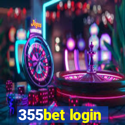 355bet login