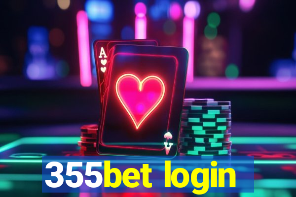 355bet login