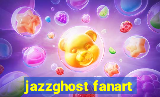 jazzghost fanart