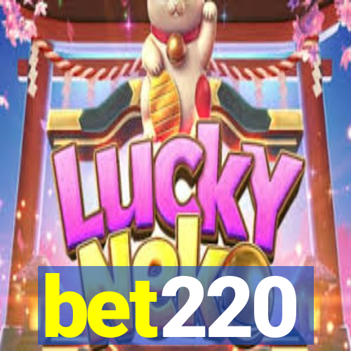 bet220