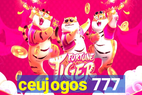 ceujogos 777