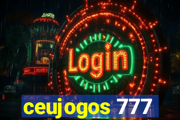 ceujogos 777