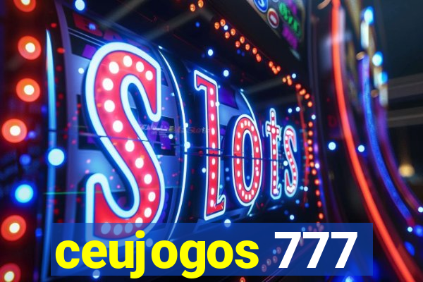 ceujogos 777