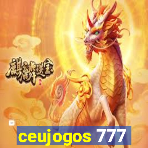 ceujogos 777