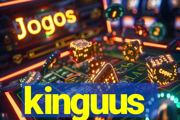 kinguus