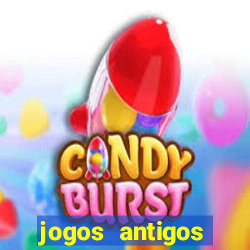 jogos antigos cartoon network