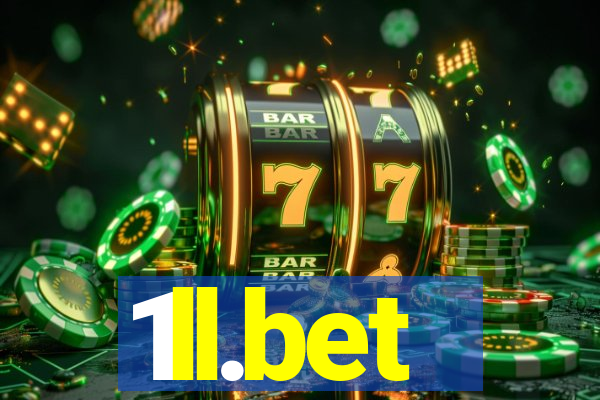 1ll.bet