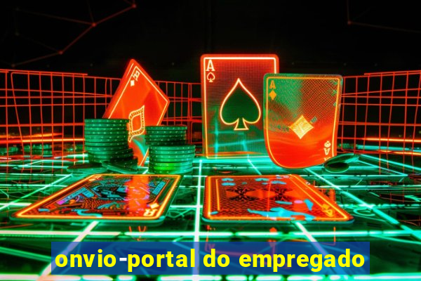 onvio-portal do empregado