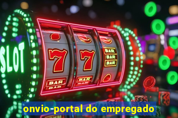 onvio-portal do empregado