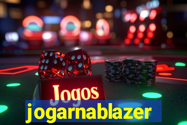 jogarnablazer