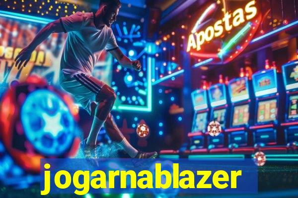 jogarnablazer