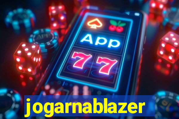 jogarnablazer