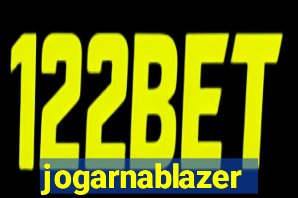 jogarnablazer