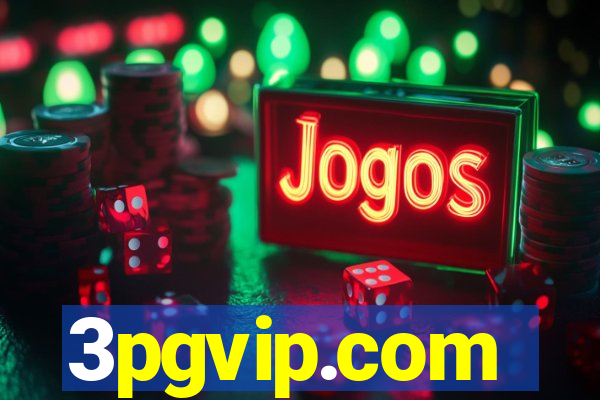 3pgvip.com