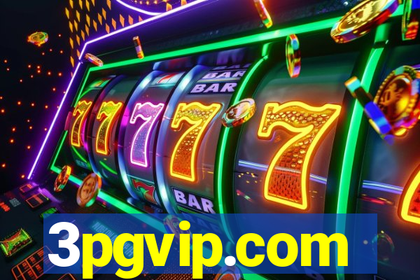 3pgvip.com