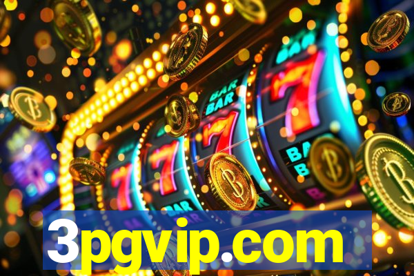 3pgvip.com