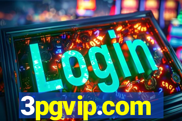 3pgvip.com