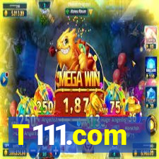 T111.com