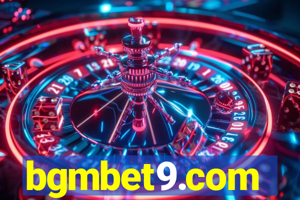 bgmbet9.com