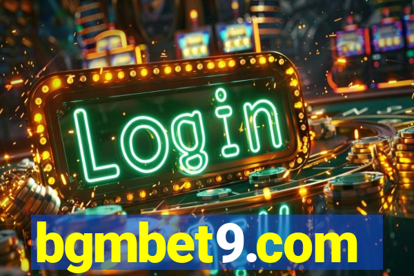 bgmbet9.com