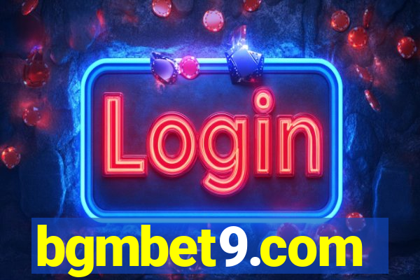 bgmbet9.com