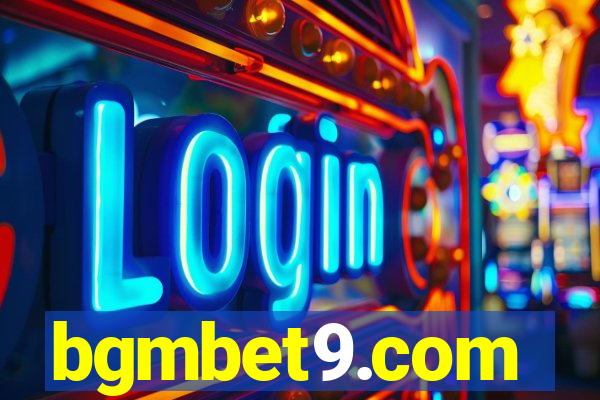 bgmbet9.com