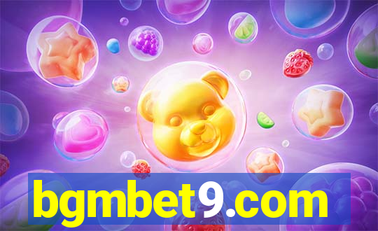 bgmbet9.com