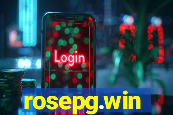 rosepg.win