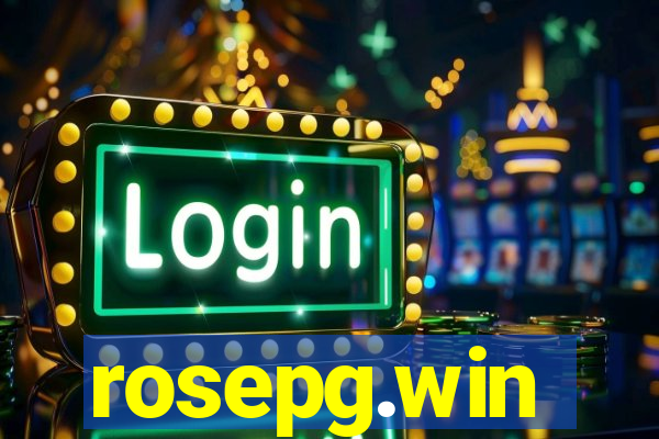 rosepg.win