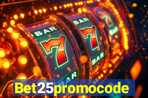 Bet25promocode