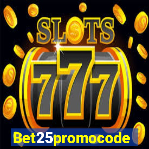 Bet25promocode