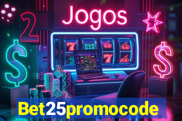 Bet25promocode