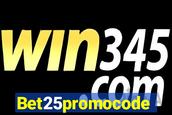 Bet25promocode