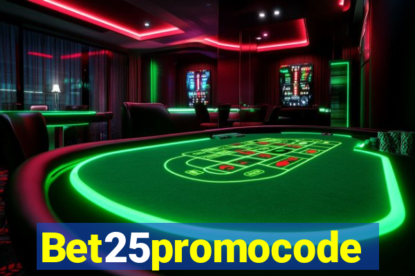 Bet25promocode