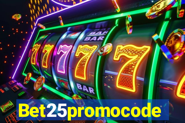 Bet25promocode