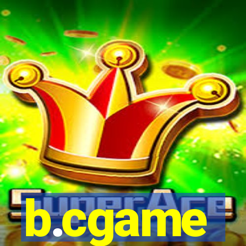 b.cgame