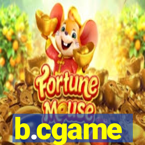 b.cgame