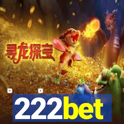 222bet