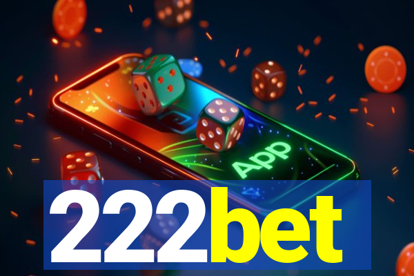 222bet