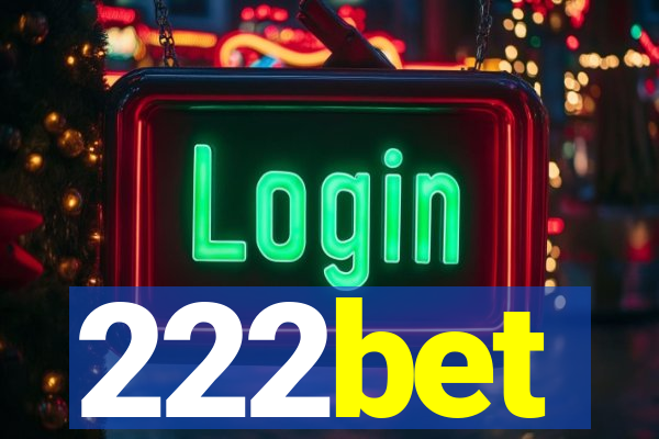 222bet